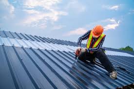 Best Solar Panel Roofing Installation  in Dent, OH